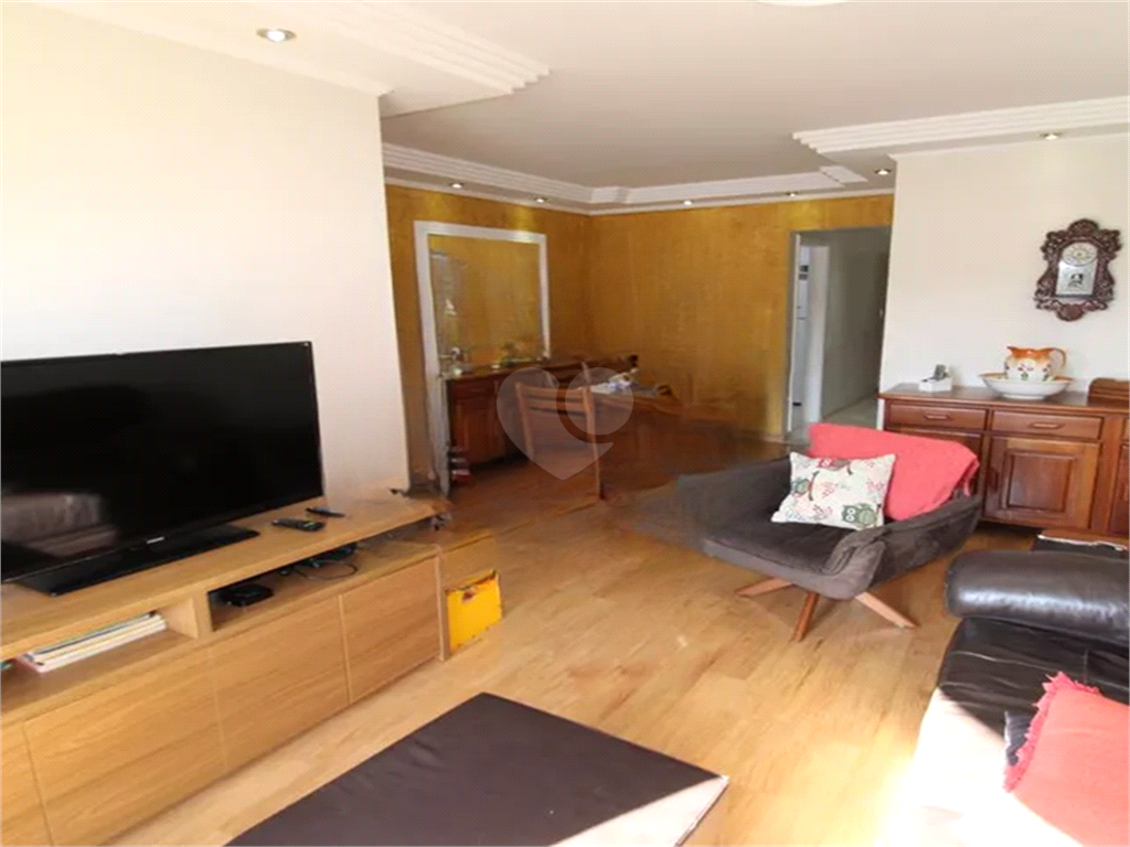 Venda Apartamento São Paulo Carandiru REO1006432 4