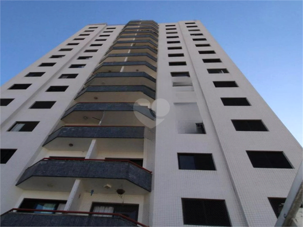 Venda Apartamento São Paulo Carandiru REO1006432 1