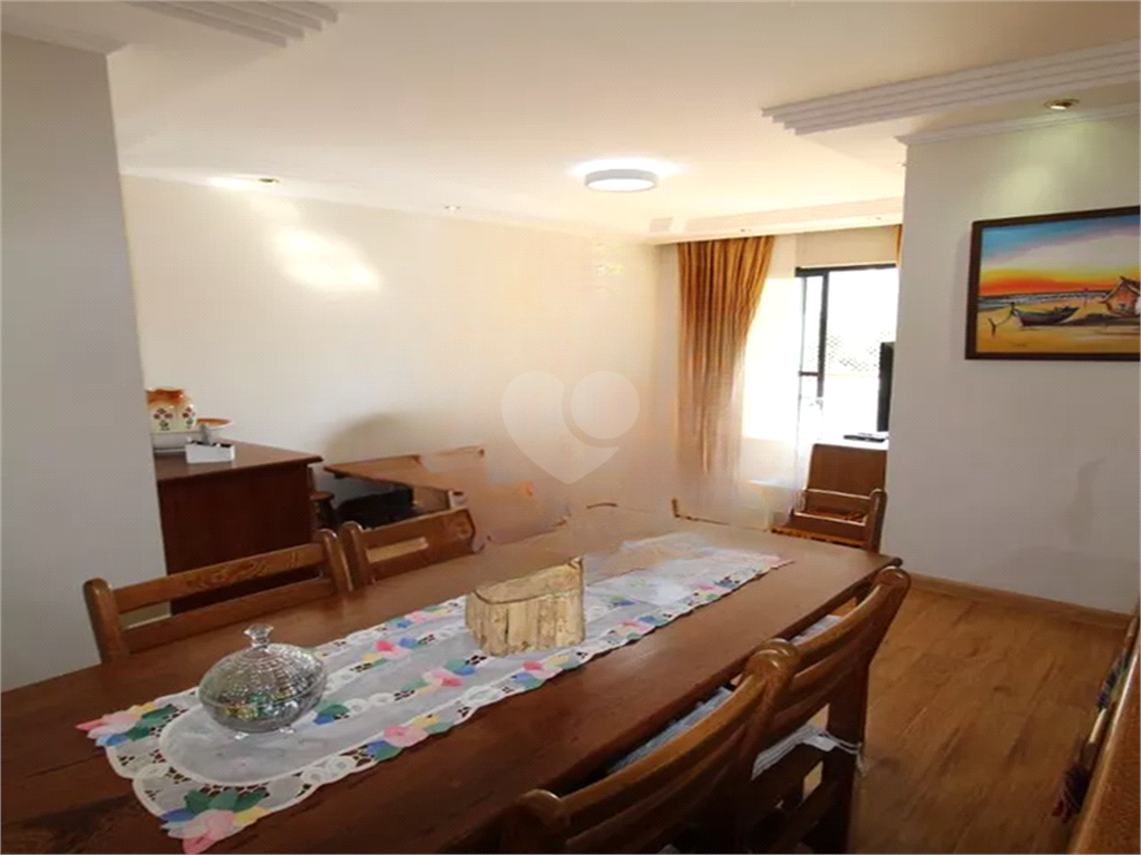 Venda Apartamento São Paulo Carandiru REO1006432 6