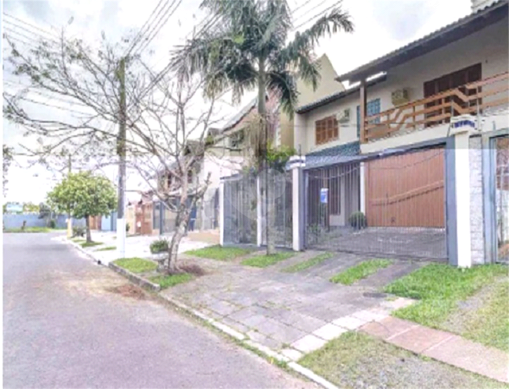 Venda Casa Porto Alegre Parque Santa Fé REO1006444 1