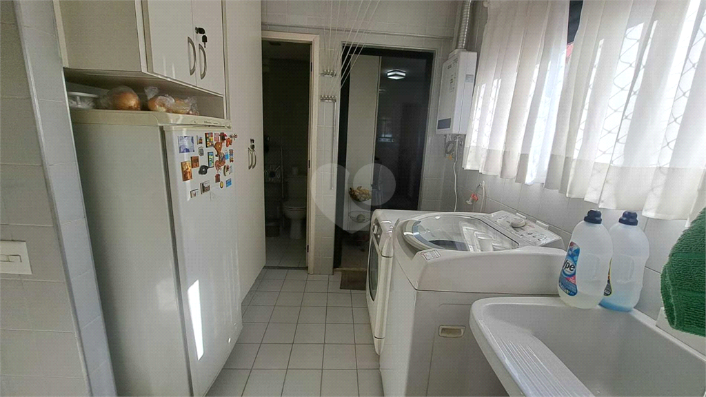 Venda Apartamento São Paulo Chácara Santo Antônio (zona Sul) REO1006449 28