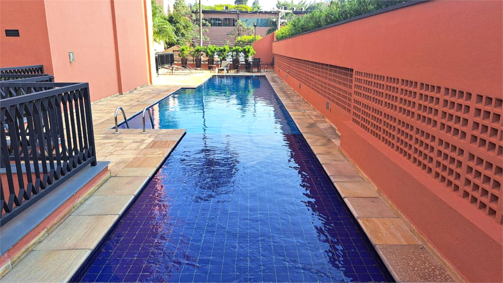 Venda Apartamento São Paulo Chácara Santo Antônio (zona Sul) REO1006449 33