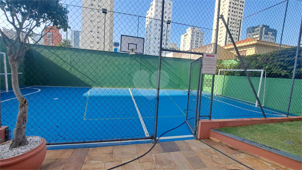 Venda Apartamento São Paulo Chácara Santo Antônio (zona Sul) REO1006449 35