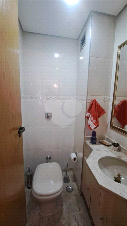 Venda Apartamento São Paulo Chácara Santo Antônio (zona Sul) REO1006449 14