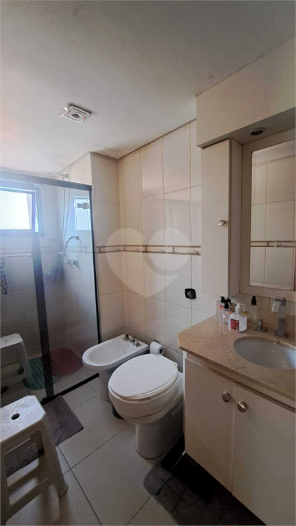 Venda Apartamento São Paulo Chácara Santo Antônio (zona Sul) REO1006449 23