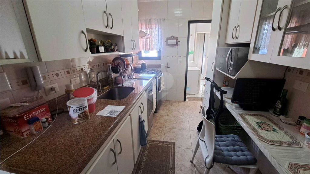 Venda Apartamento São Paulo Chácara Santo Antônio (zona Sul) REO1006449 25