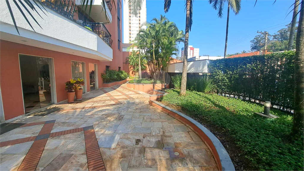 Venda Apartamento São Paulo Chácara Santo Antônio (zona Sul) REO1006449 30