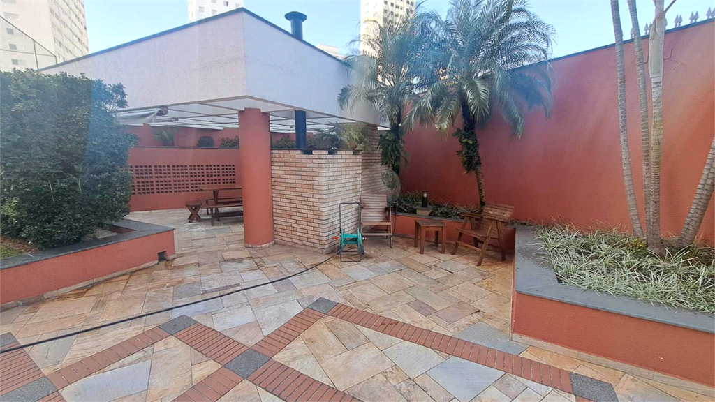 Venda Apartamento São Paulo Chácara Santo Antônio (zona Sul) REO1006449 38