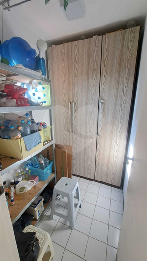 Venda Apartamento São Paulo Chácara Santo Antônio (zona Sul) REO1006449 21