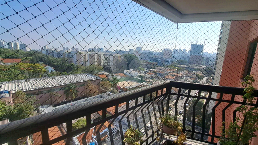 Venda Apartamento São Paulo Chácara Santo Antônio (zona Sul) REO1006449 6