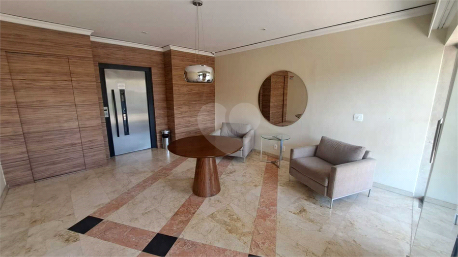 Venda Apartamento São Paulo Chácara Santo Antônio (zona Sul) REO1006449 29