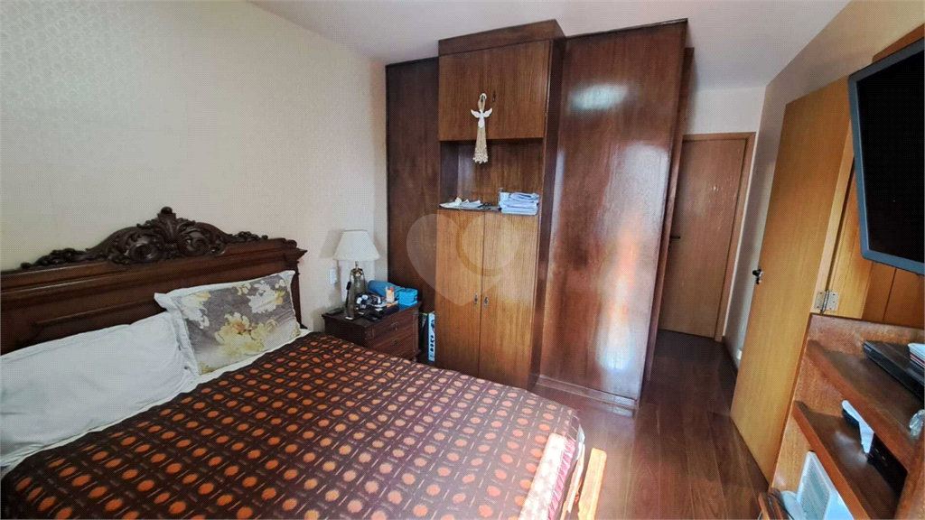 Venda Apartamento São Paulo Chácara Santo Antônio (zona Sul) REO1006449 15