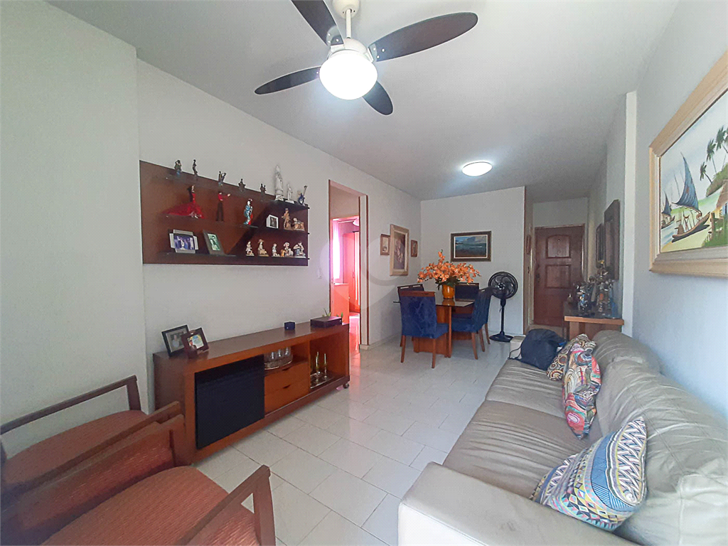 Venda Apartamento Niterói Icaraí REO1006451 4