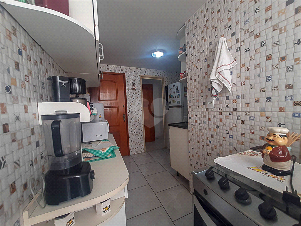 Venda Apartamento Niterói Icaraí REO1006451 12