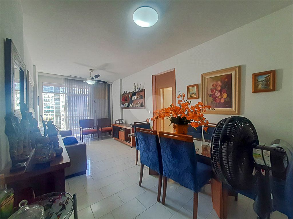 Venda Apartamento Niterói Icaraí REO1006451 3