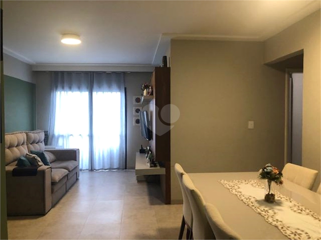 Venda Apartamento São Paulo Carandiru REO1006454 5