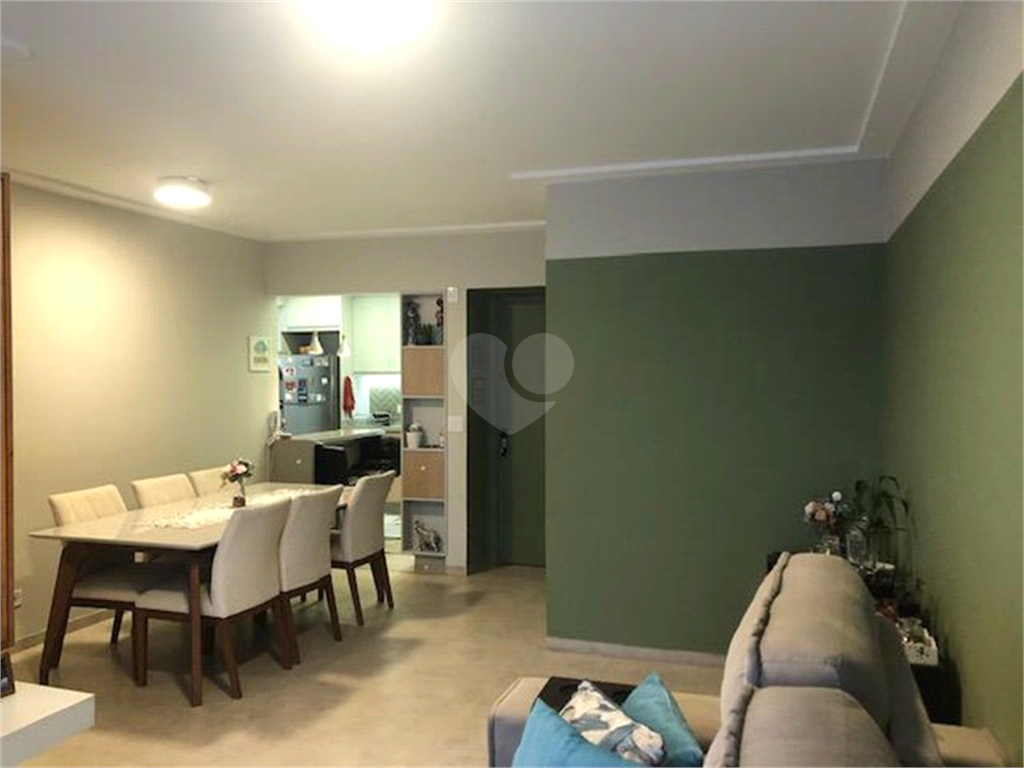 Venda Apartamento São Paulo Carandiru REO1006454 4