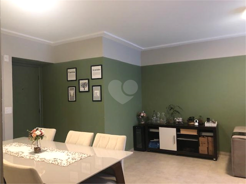 Venda Apartamento São Paulo Carandiru REO1006454 3