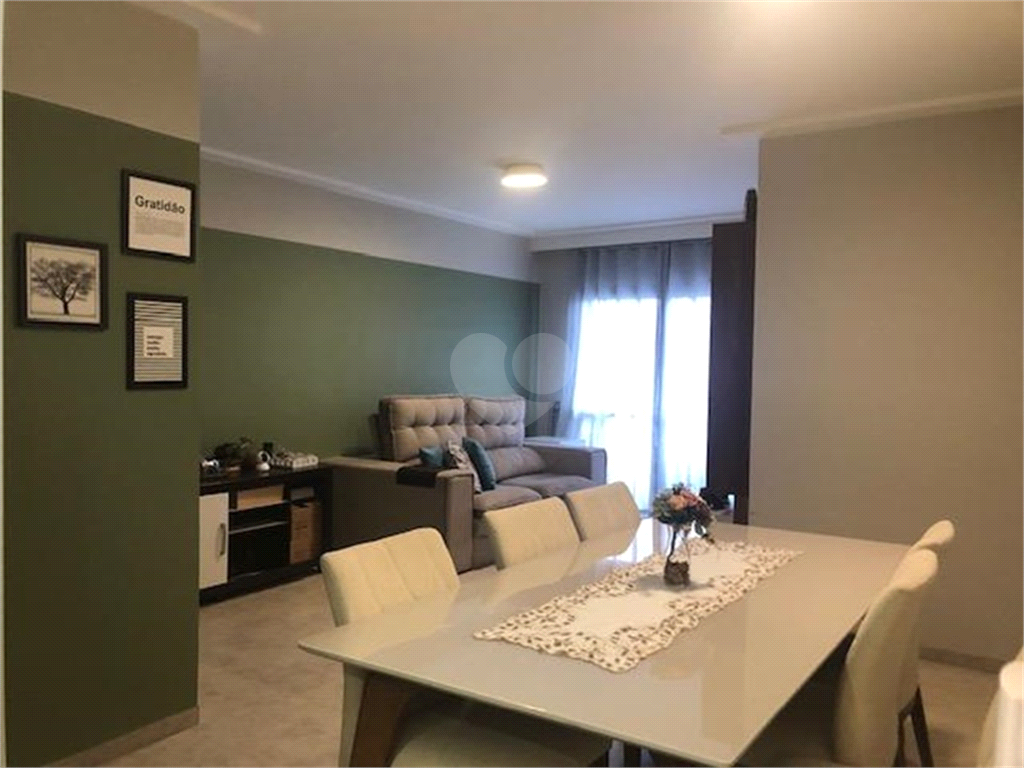 Venda Apartamento São Paulo Carandiru REO1006454 2