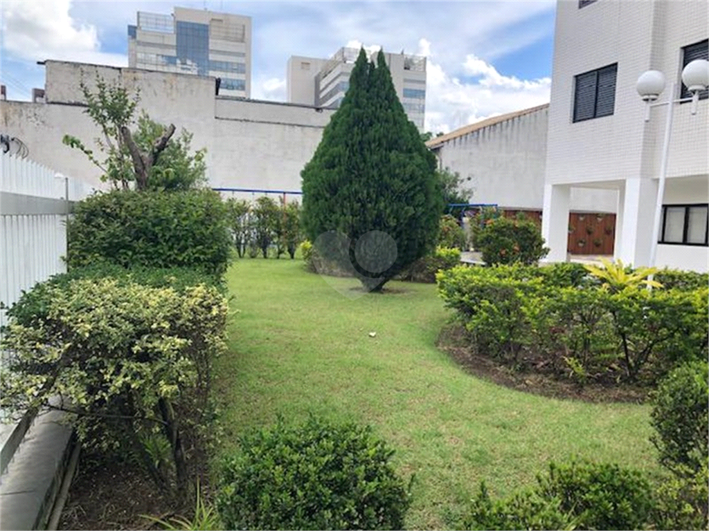 Venda Apartamento São Paulo Carandiru REO1006454 22