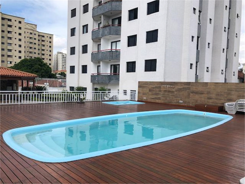 Venda Apartamento São Paulo Carandiru REO1006454 26