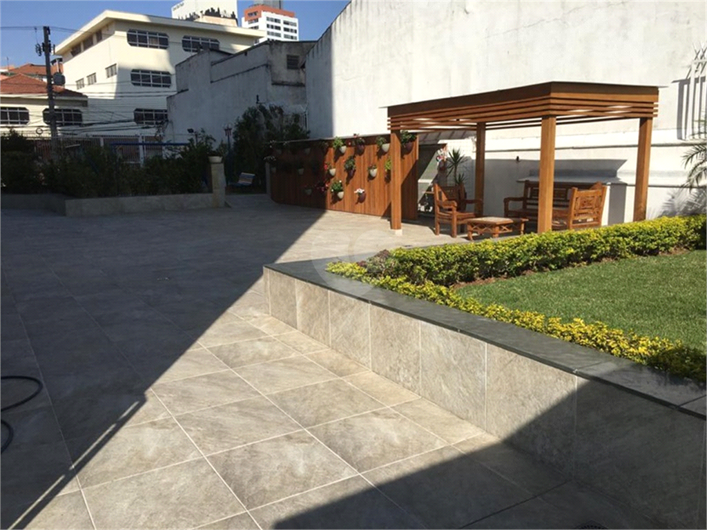 Venda Apartamento São Paulo Carandiru REO1006454 29