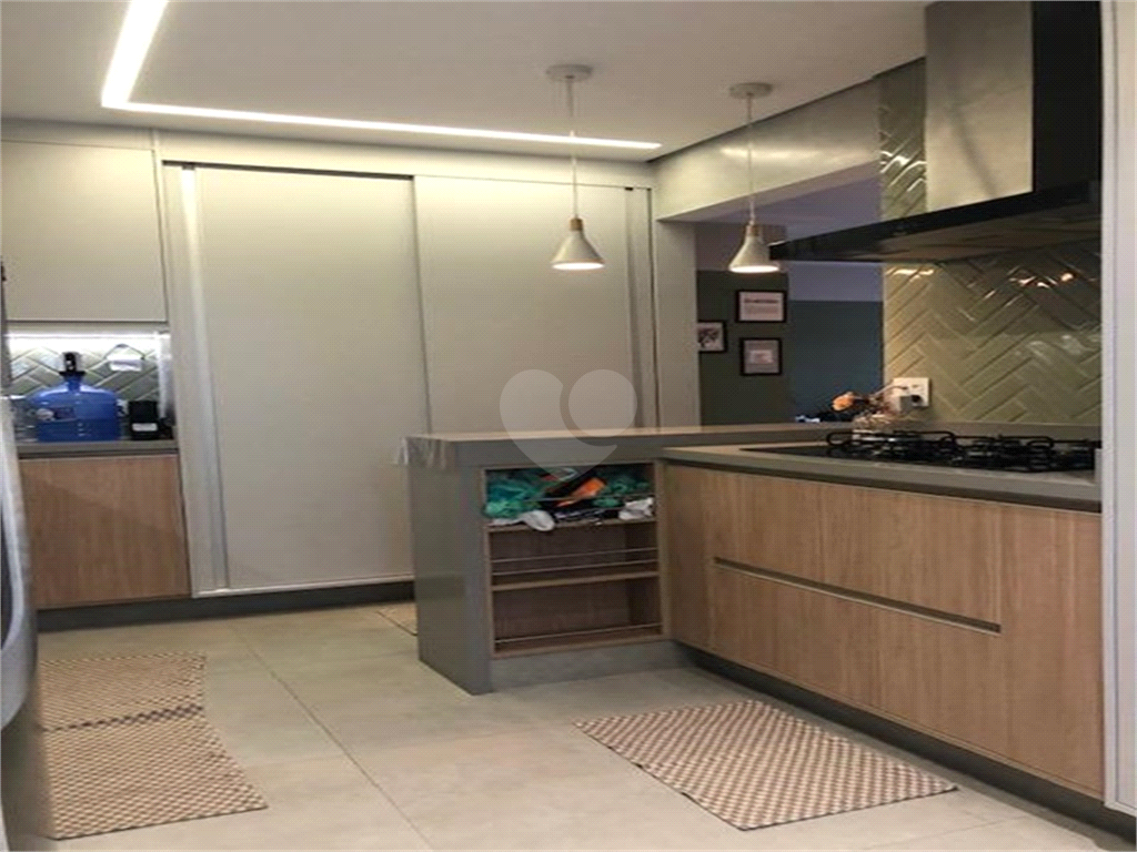 Venda Apartamento São Paulo Carandiru REO1006454 21