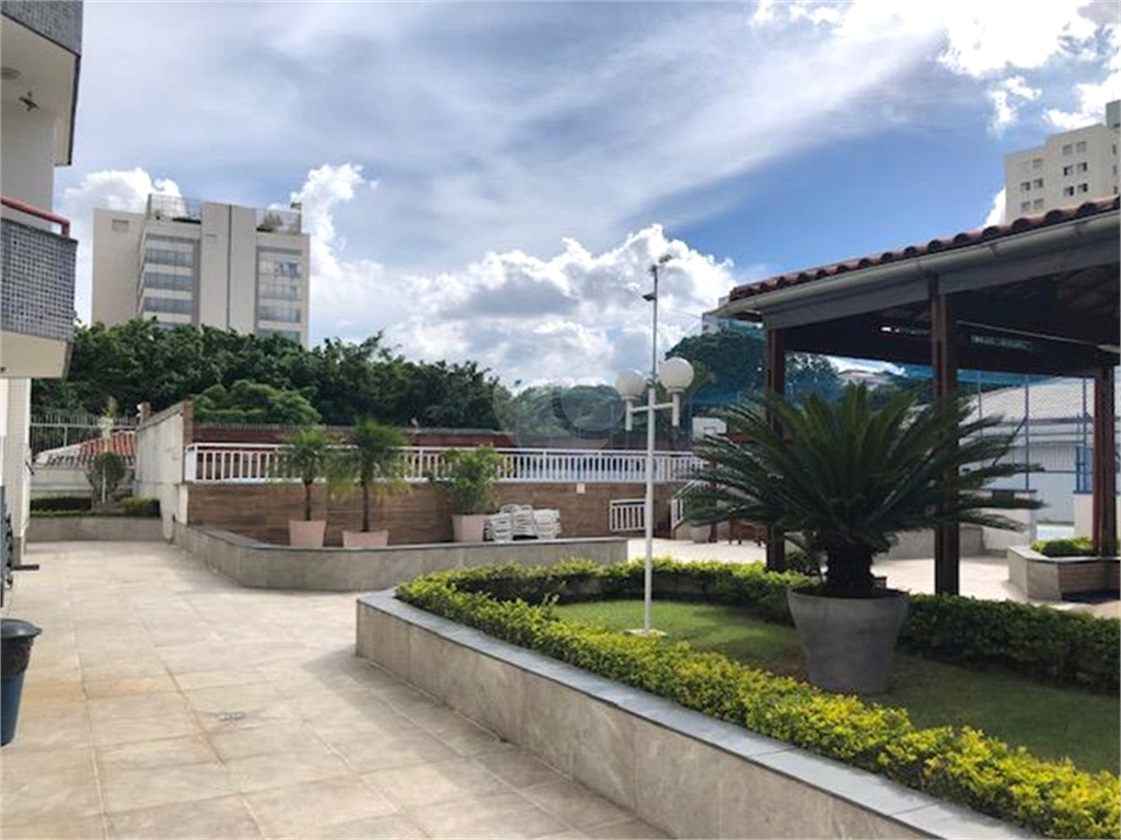 Venda Apartamento São Paulo Carandiru REO1006454 30