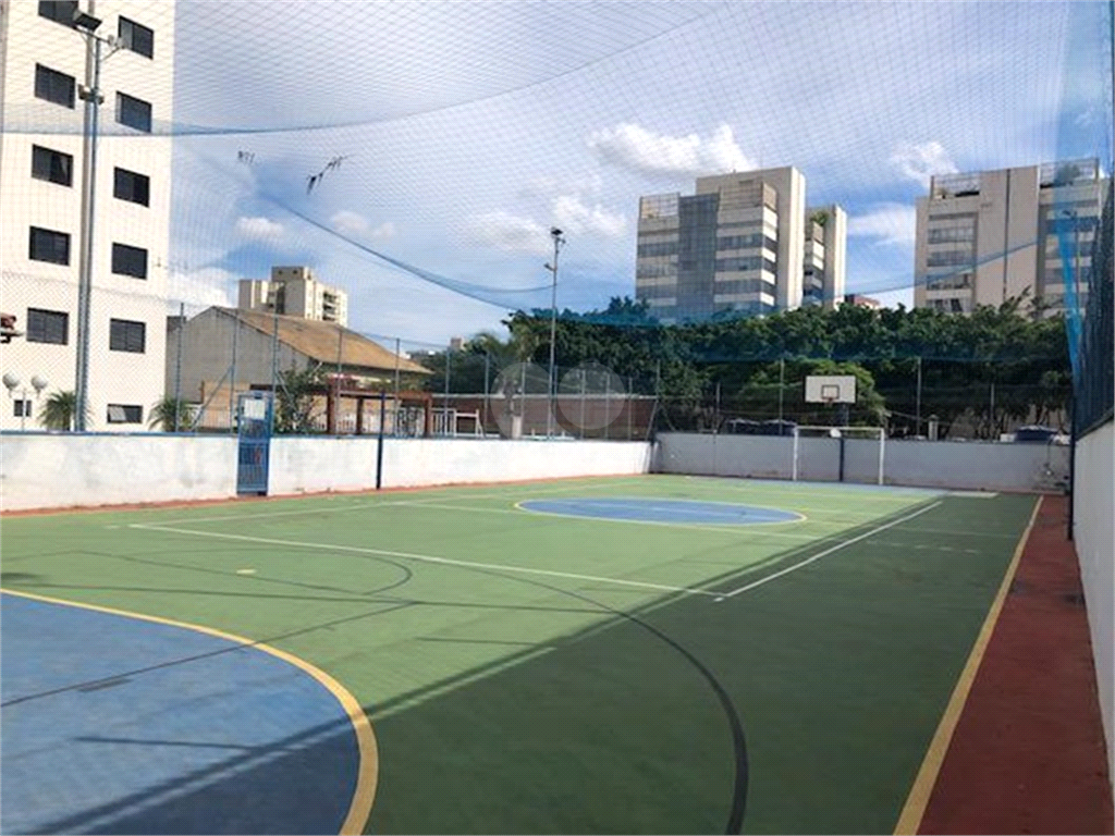 Venda Apartamento São Paulo Carandiru REO1006454 27