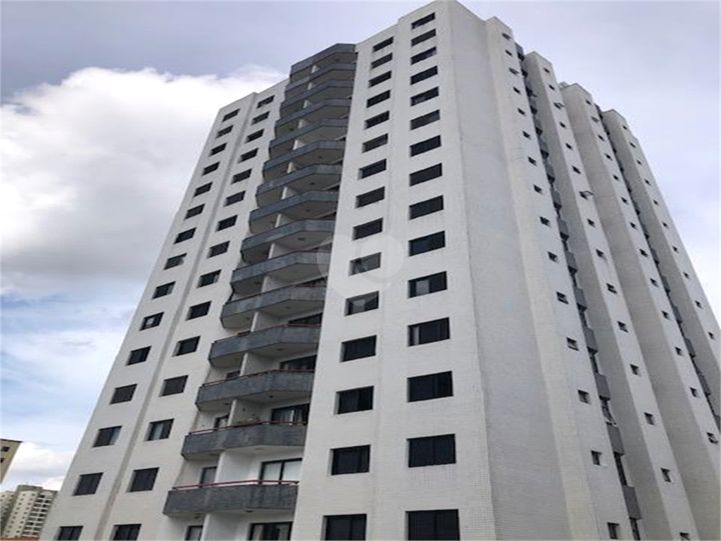 Venda Apartamento São Paulo Carandiru REO1006454 1