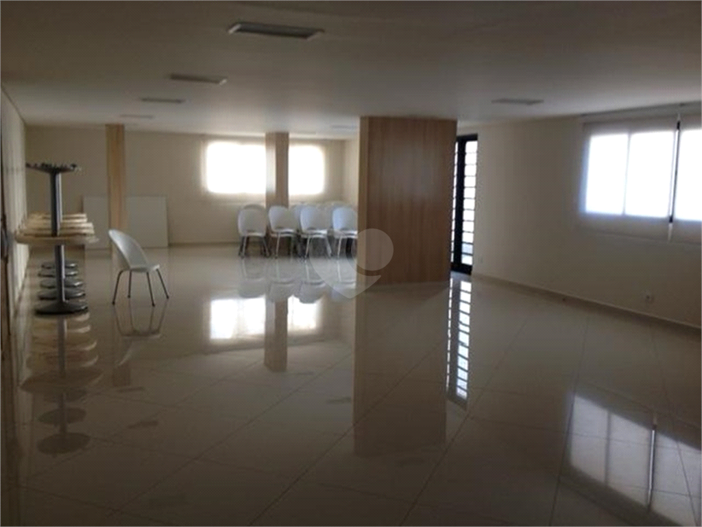 Venda Apartamento São Paulo Carandiru REO1006454 6