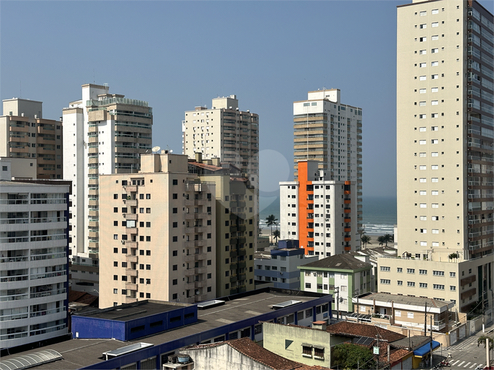 Venda Apartamento Praia Grande Aviação REO1006455 10