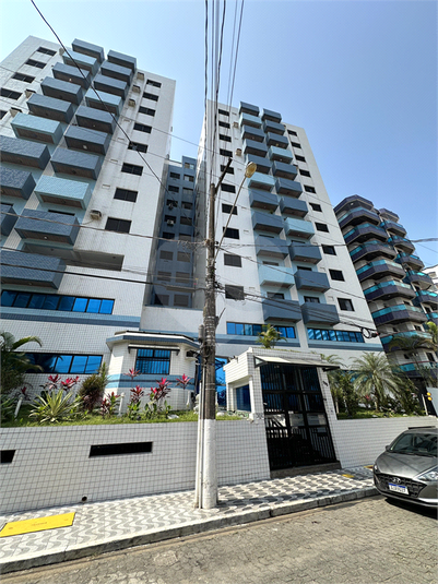 Venda Apartamento Praia Grande Aviação REO1006455 40