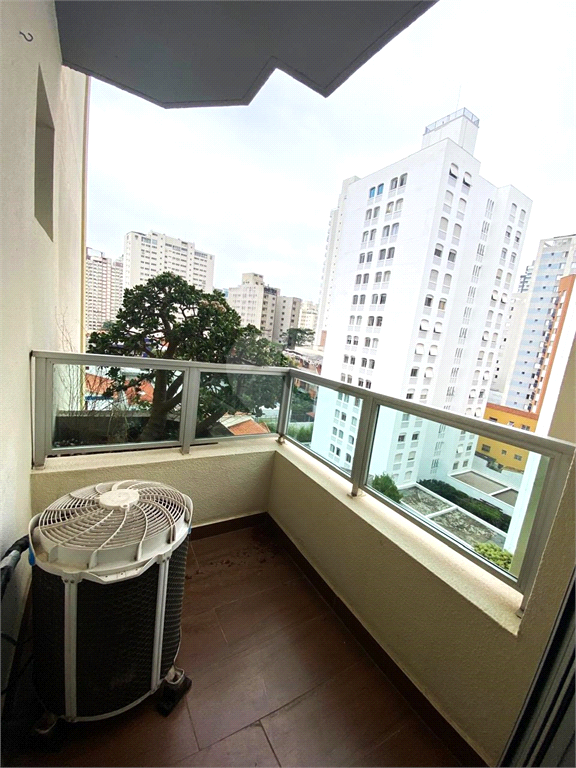 Venda Apartamento São Paulo Vila Mariana REO1006471 8