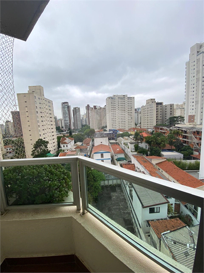 Venda Apartamento São Paulo Vila Mariana REO1006471 27