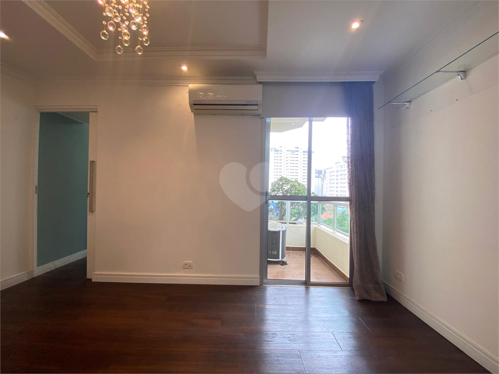 Venda Apartamento São Paulo Vila Mariana REO1006471 15