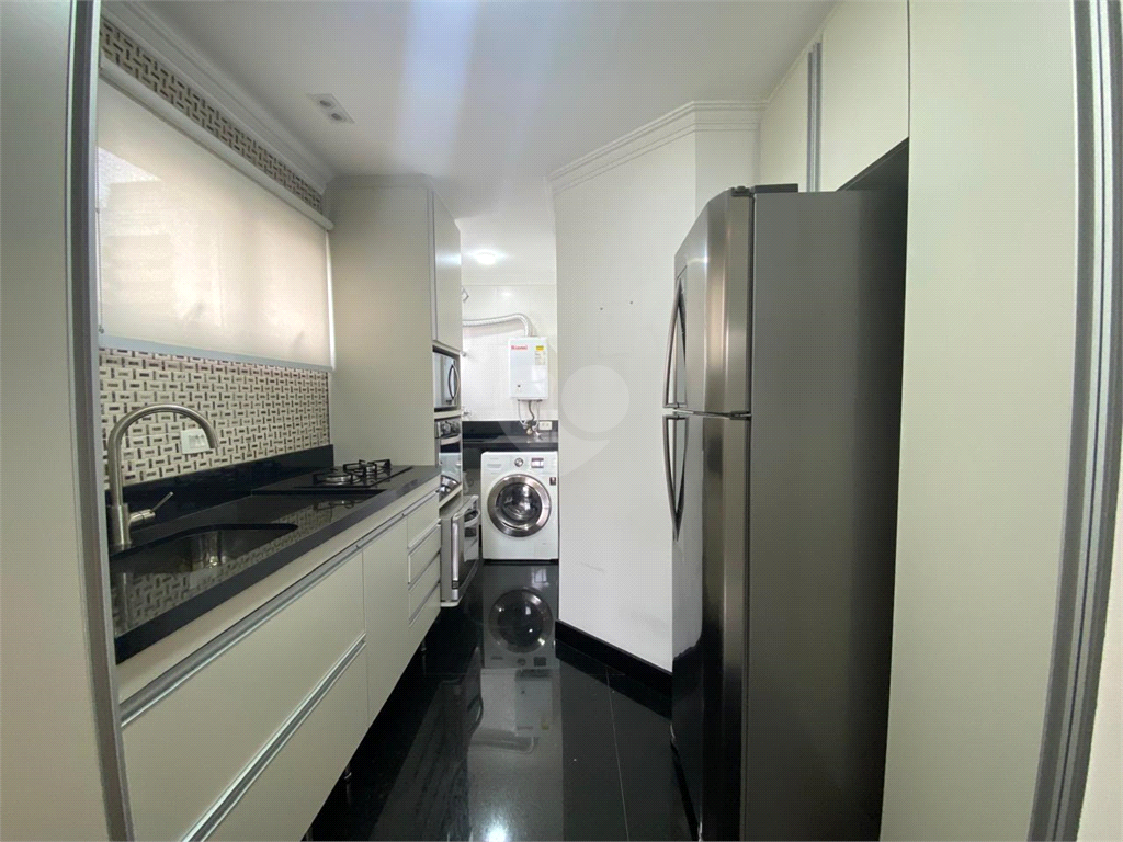 Venda Apartamento São Paulo Vila Mariana REO1006471 10