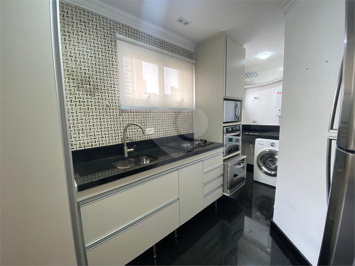 Venda Apartamento São Paulo Vila Mariana REO1006471 11