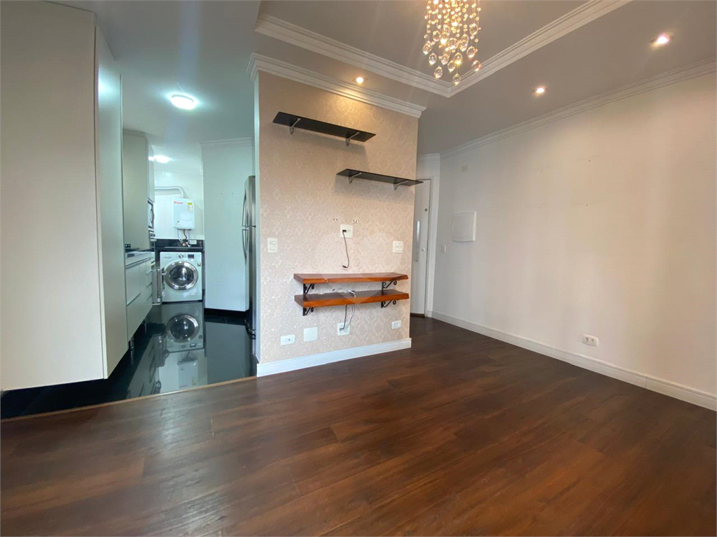 Venda Apartamento São Paulo Vila Mariana REO1006471 6