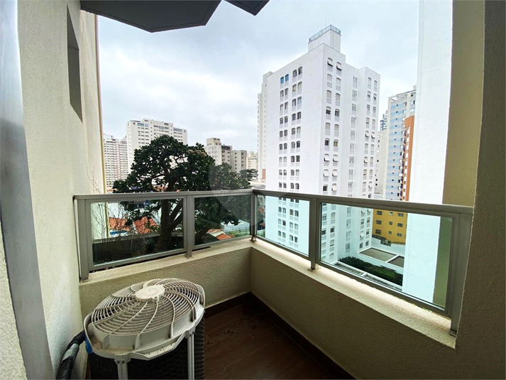 Venda Apartamento São Paulo Vila Mariana REO1006471 7