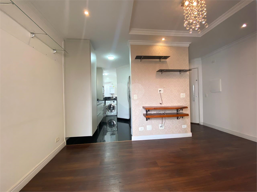 Venda Apartamento São Paulo Vila Mariana REO1006471 5