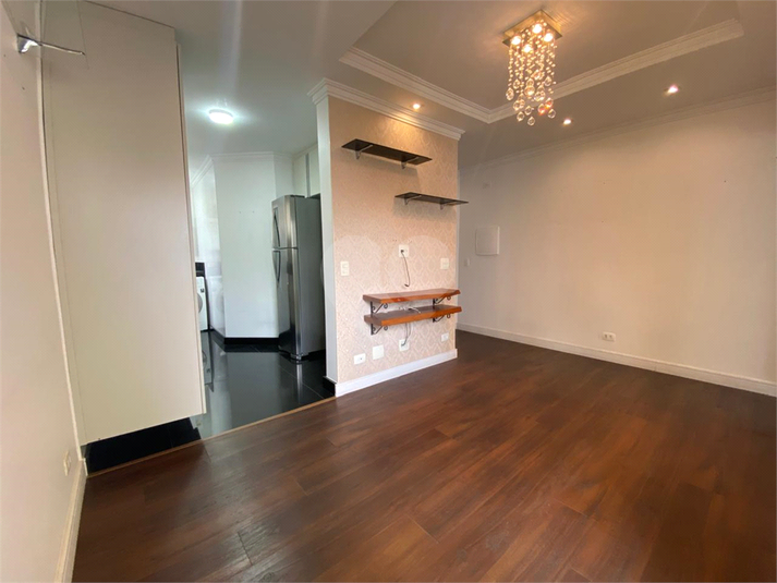 Venda Apartamento São Paulo Vila Mariana REO1006471 4