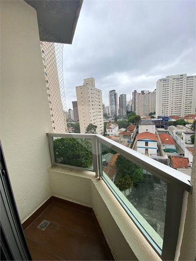 Venda Apartamento São Paulo Vila Mariana REO1006471 26