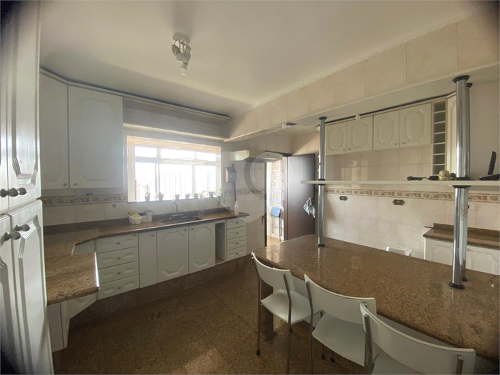 Venda Apartamento São Paulo Tucuruvi REO1006472 5