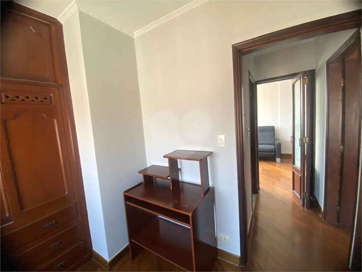 Venda Apartamento São Paulo Tucuruvi REO1006472 12