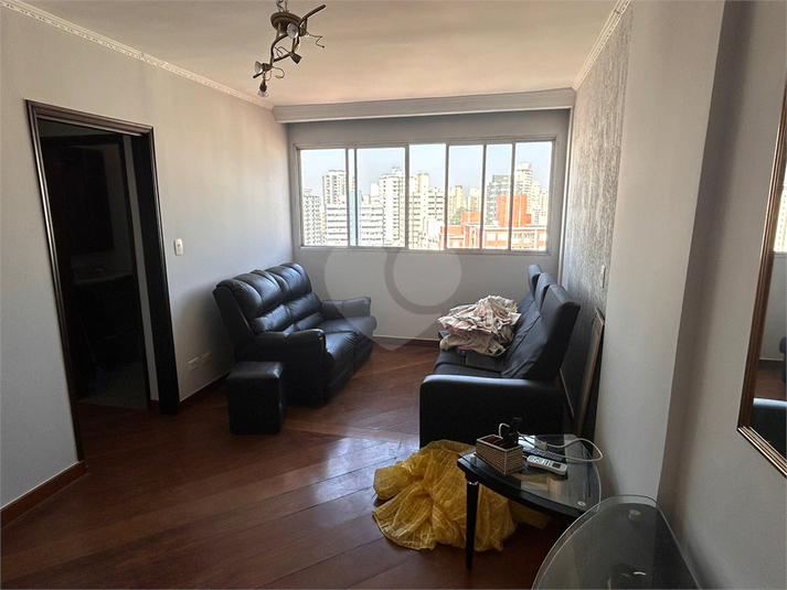 Venda Apartamento São Paulo Tucuruvi REO1006472 3