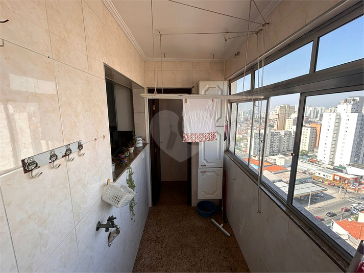 Venda Apartamento São Paulo Tucuruvi REO1006472 9