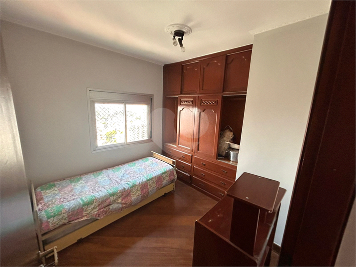 Venda Apartamento São Paulo Tucuruvi REO1006472 13