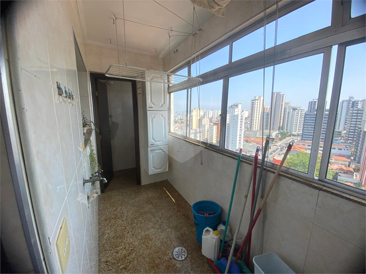 Venda Apartamento São Paulo Tucuruvi REO1006472 10