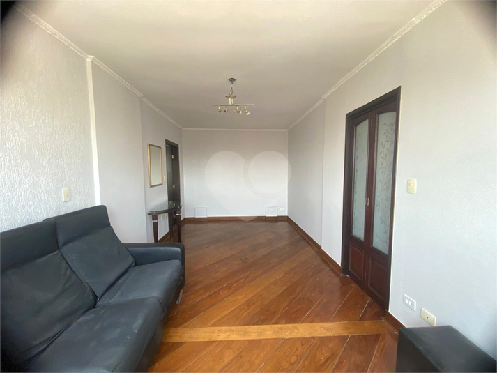 Venda Apartamento São Paulo Tucuruvi REO1006472 1